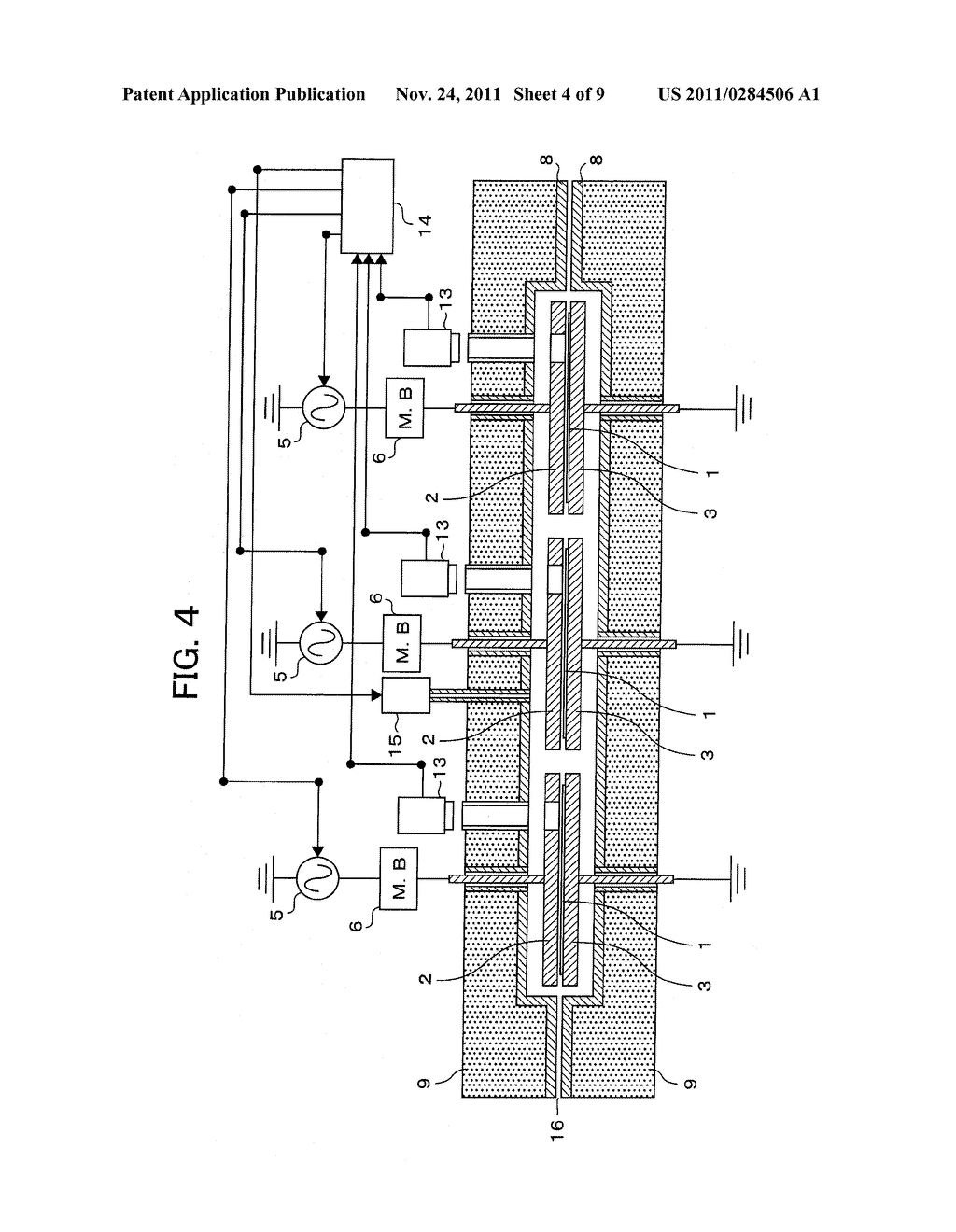 HEAT TREATMENT APPARATUS - diagram, schematic, and image 05