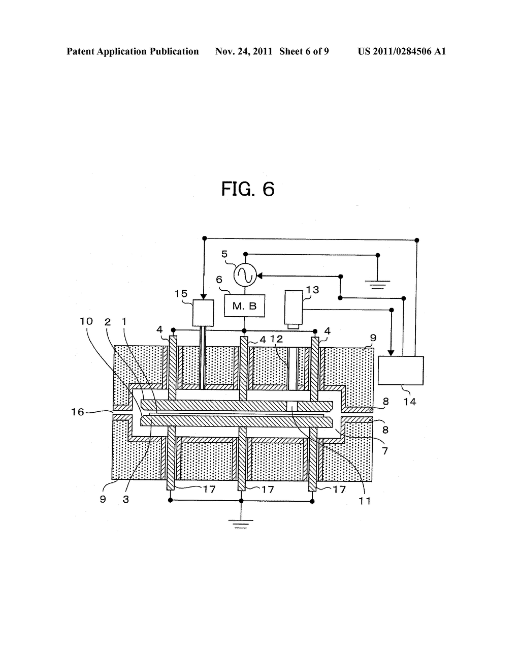 HEAT TREATMENT APPARATUS - diagram, schematic, and image 07