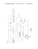 METHOD FOR STABLIZING AN OUTPUT OF A PULSED LASER SYSTEM USING PULSE     SHAPING diagram and image