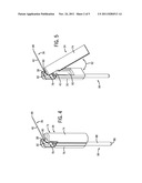 WELDING CONSUMABLES AND CONSUMABLE HOLDERS diagram and image