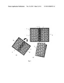 SINGLE PIECE RE-CLOSABLE UNIT PACK diagram and image