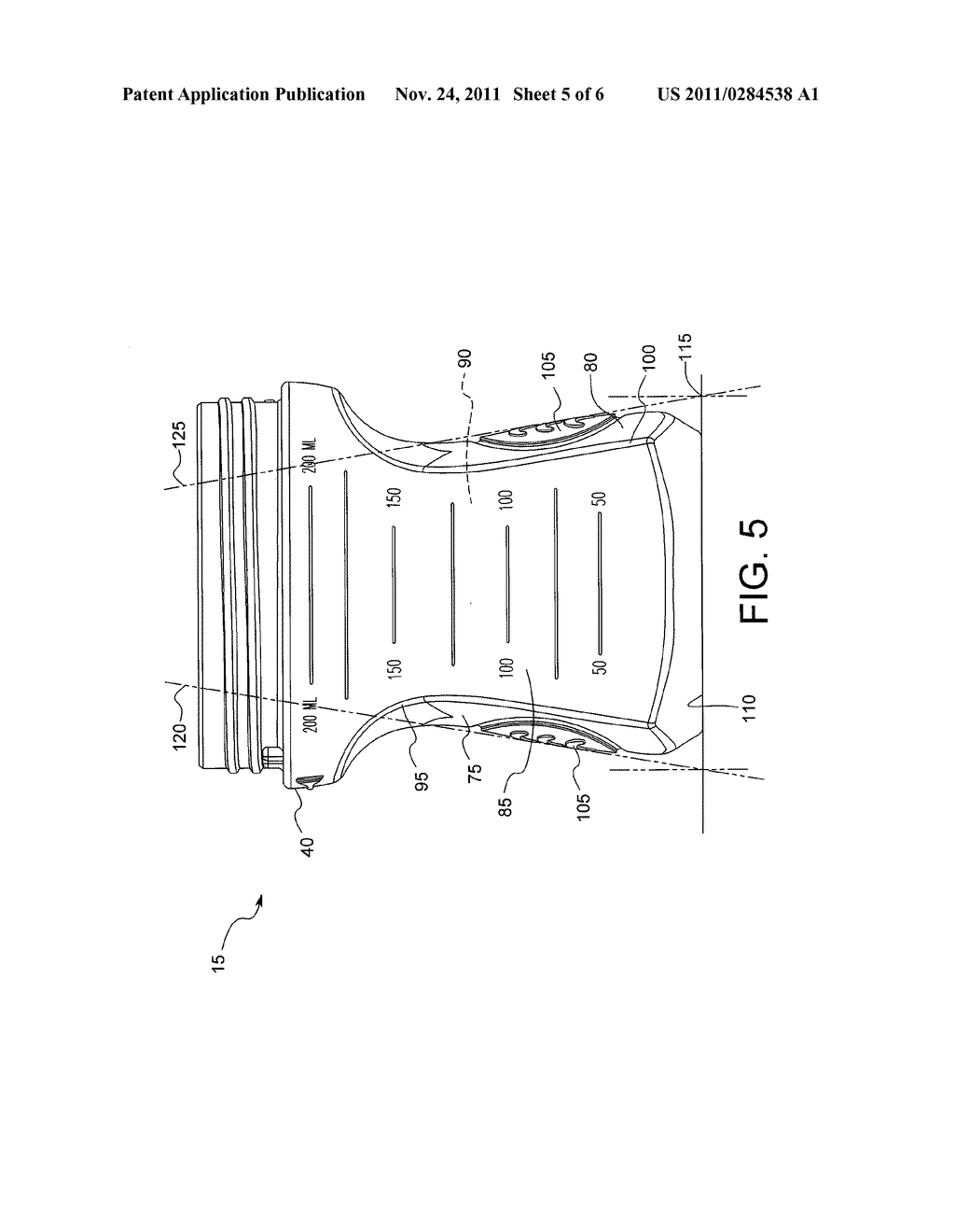 INFANT TRAINER CUP WITH STRAW LID - diagram, schematic, and image 06