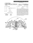 Fuel cap cover diagram and image