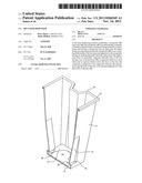 Bin Liner Dispenser diagram and image