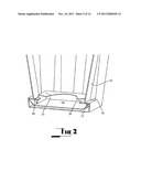 Bin Liner Dispenser diagram and image