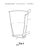 Bin Liner Dispenser diagram and image