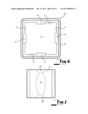 Bin Liner Dispenser diagram and image