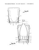 Bin Liner Dispenser diagram and image