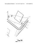 Bin Liner Dispenser diagram and image