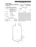 SYNTHETIC RESIN CONTAINER HAVING INVERTED, FOLDED BACK BOTTOM WALL diagram and image