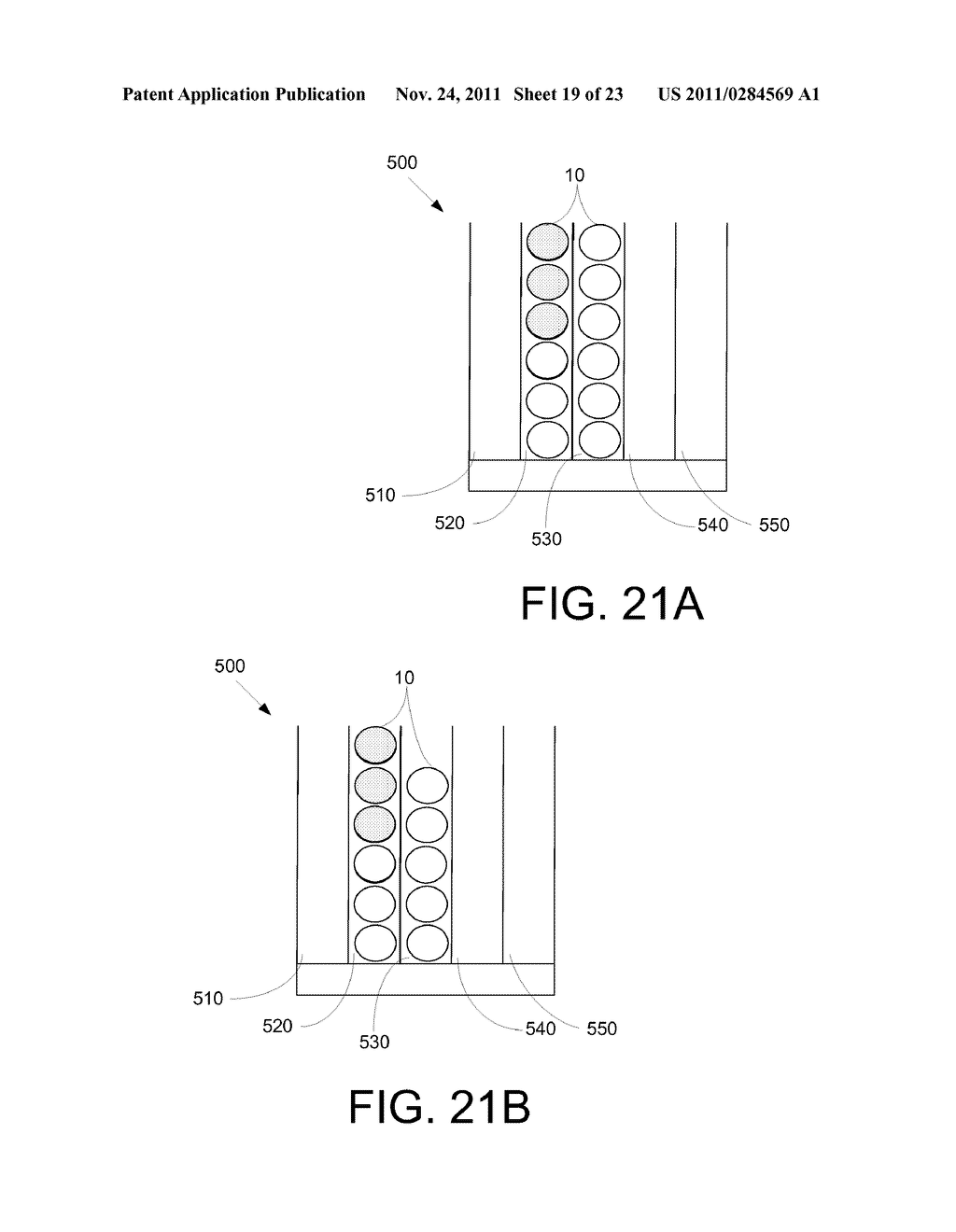 First in First Out Vending Systems - diagram, schematic, and image 20