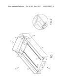 PRODUCT DISPENSING SYSTEM diagram and image