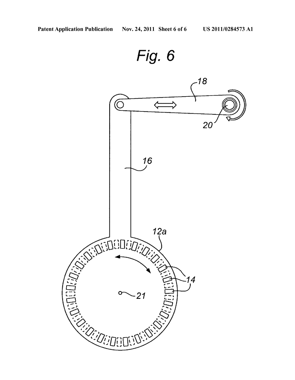 METHOD OF PROVIDING A TARGET DOSE, POWDER PROVIDER DEVICE AND ITS USE - diagram, schematic, and image 07