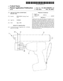 GREASE GUN WITH A REMOVABLE ROTARY TOOL diagram and image