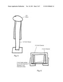 LIFTING TRUCK MOUNTED TOOLBOXES diagram and image