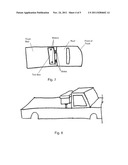 LIFTING TRUCK MOUNTED TOOLBOXES diagram and image