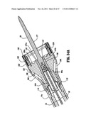 RAISED BOSS FOR STAPLE GUIDE diagram and image