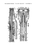 RAISED BOSS FOR STAPLE GUIDE diagram and image