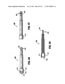 RAISED BOSS FOR STAPLE GUIDE diagram and image