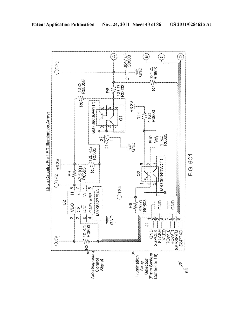 DIGITAL IMAGE CAPTURE AND PROCESSING SYSTEM SUPPORTING MULTIPLE THIRD     PARTY CODE PLUG-INS WITH CONFIGURATION FILES HAVING CONDITIONAL     PROGRAMMING LOGIC CONTROLLING THE CHAINING OF MULTIPLE THIRD-PARTY     PLUG-INS - diagram, schematic, and image 44