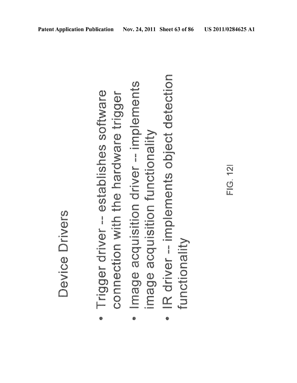 DIGITAL IMAGE CAPTURE AND PROCESSING SYSTEM SUPPORTING MULTIPLE THIRD     PARTY CODE PLUG-INS WITH CONFIGURATION FILES HAVING CONDITIONAL     PROGRAMMING LOGIC CONTROLLING THE CHAINING OF MULTIPLE THIRD-PARTY     PLUG-INS - diagram, schematic, and image 64