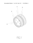 WATER SAVING DEVICE diagram and image