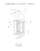 WATER SAVING DEVICE diagram and image