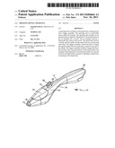 Spraying device apparatus diagram and image