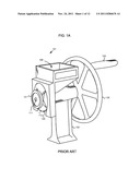 NUT GRINDER diagram and image