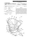 VERTICAL FEED MIXER HAVING CUTOUT EDGE diagram and image