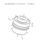 SEAL ASSEMBLY WITH SHROUD diagram and image