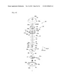 CORD REEL diagram and image