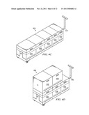 WIRE AND CABLE DISPENSING CONTAINER AND SYSTEMS diagram and image