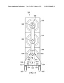 WIRE AND CABLE DISPENSING CONTAINER AND SYSTEMS diagram and image