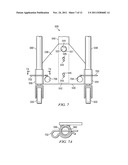 WIRE AND CABLE DISPENSING CONTAINER AND SYSTEMS diagram and image