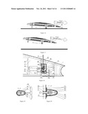 Amphibious Large Aircraft Without Airstairs diagram and image