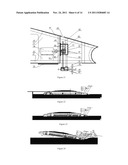 Amphibious Large Aircraft Without Airstairs diagram and image