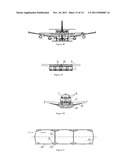 Amphibious Large Aircraft Without Airstairs diagram and image