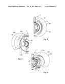 SUSPENSION ASSEMBLY FOR AN AIRCRAFT TURBOJET ENGINE diagram and image