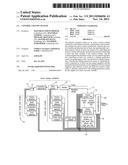 Control column system diagram and image