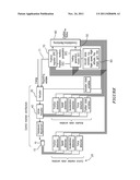 Control column system diagram and image