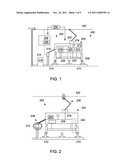 COMMUNICATION SYSTEM AND METHOD FOR A RAIL VEHICLE CONSIST diagram and image