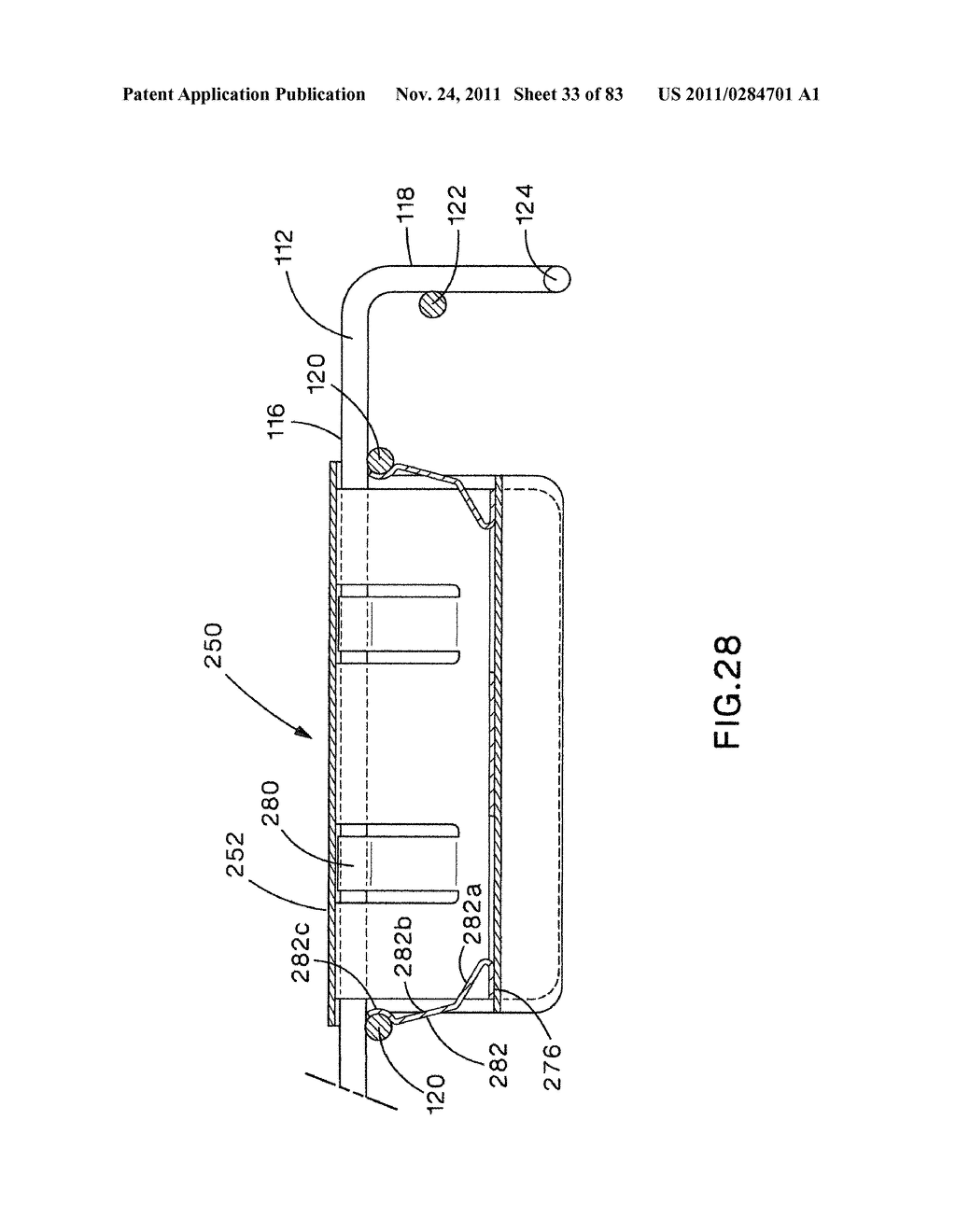 Cable Tray Cable Routing System - diagram, schematic, and image 34