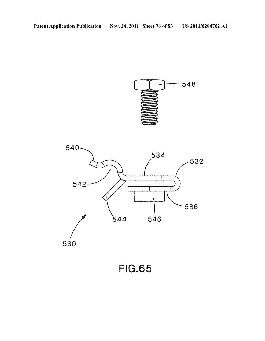 Cable Tray Cable Routing System - diagram, schematic, and image 77