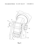 Vehicle Seat diagram and image