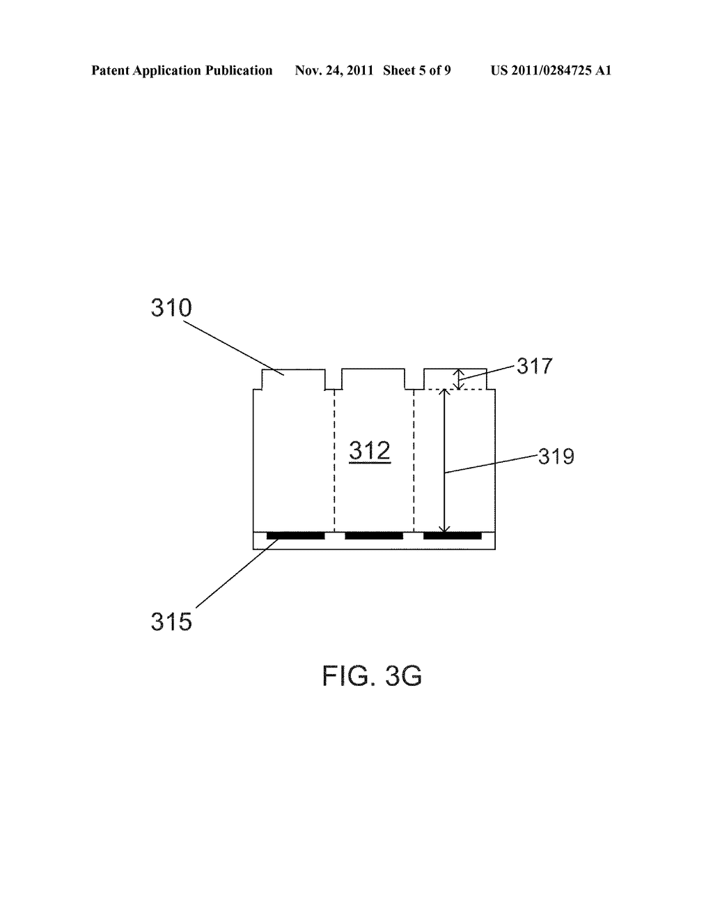 MICROLENS ARRAYS FOR ENHANCED LIGHT CONCENTRATION - diagram, schematic, and image 06