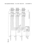 CCD CHARGE TRANSFER DRIVE DEVICE diagram and image