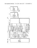 CCD CHARGE TRANSFER DRIVE DEVICE diagram and image