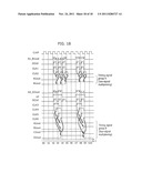 CCD CHARGE TRANSFER DRIVE DEVICE diagram and image