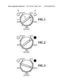 LIGHT SENSOR KNOB diagram and image